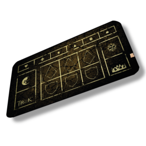 Playmat - Cod 002