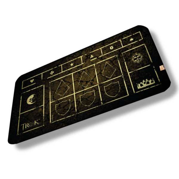 Playmat - Cod 002