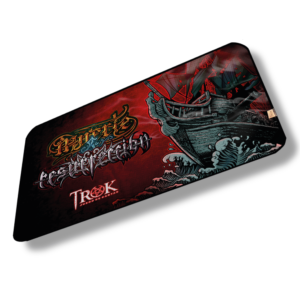 Playmat - Cod 007