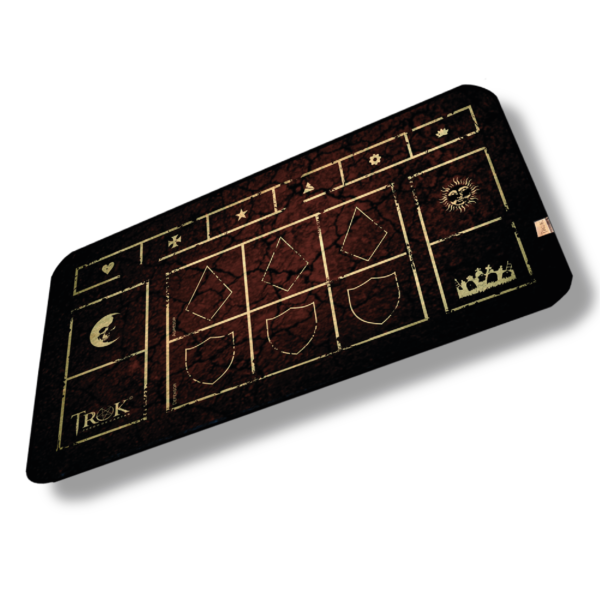 Playmat - Cod 005